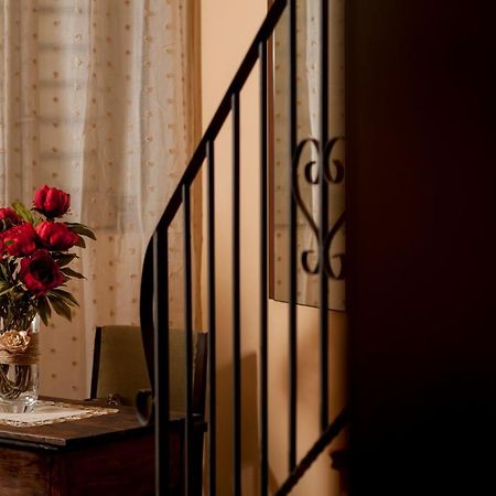 B&B Ruggero I Di Sicilia Пиаца Армерина Екстериор снимка