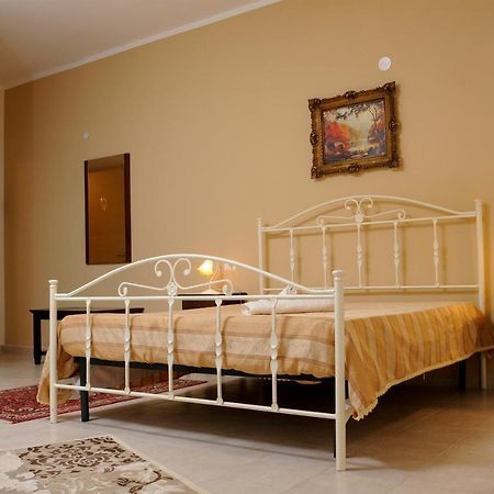 B&B Ruggero I Di Sicilia Пиаца Армерина Екстериор снимка