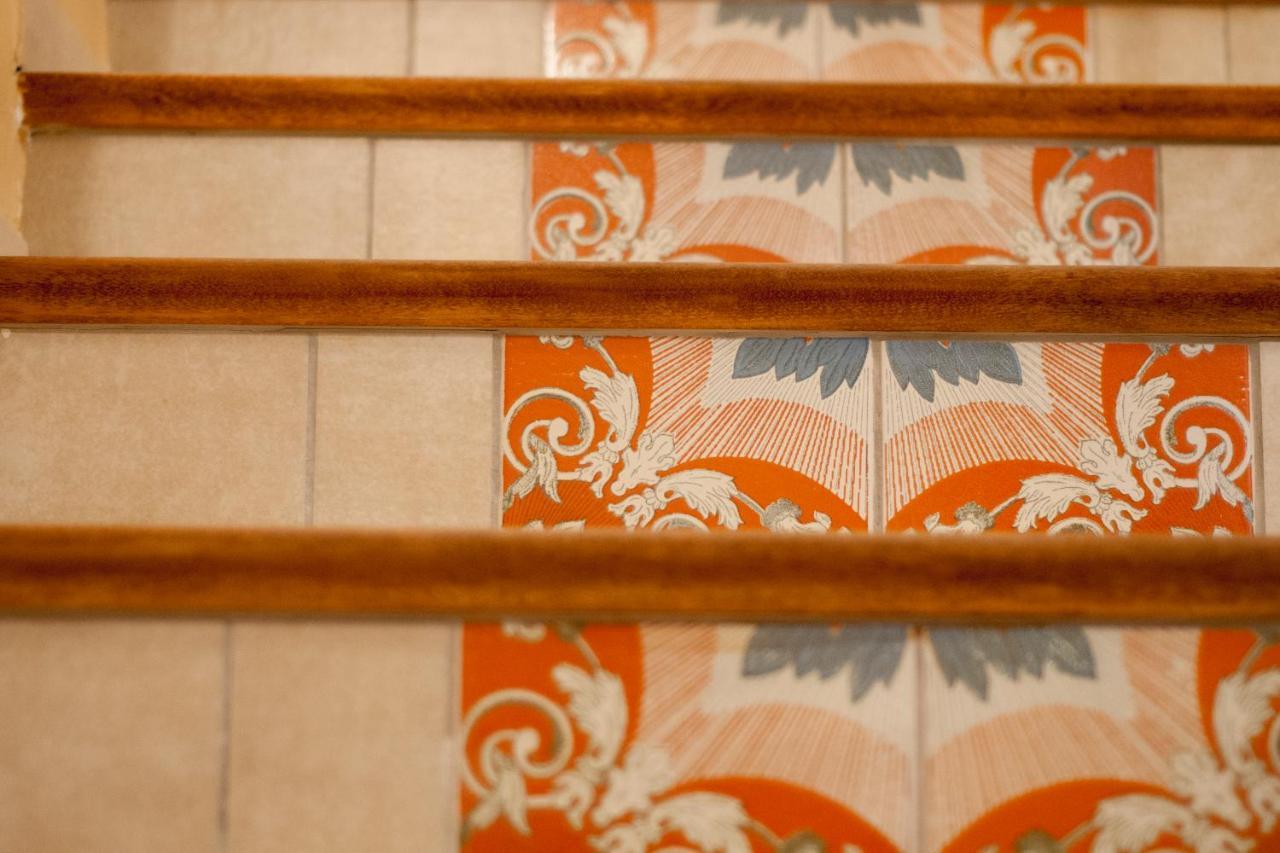 B&B Ruggero I Di Sicilia Пиаца Армерина Екстериор снимка