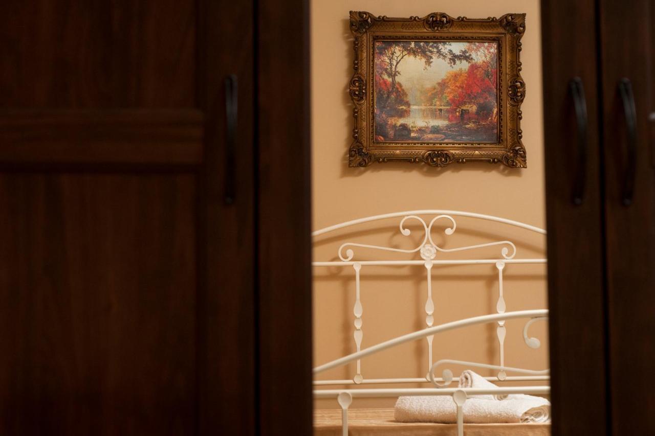 B&B Ruggero I Di Sicilia Пиаца Армерина Екстериор снимка