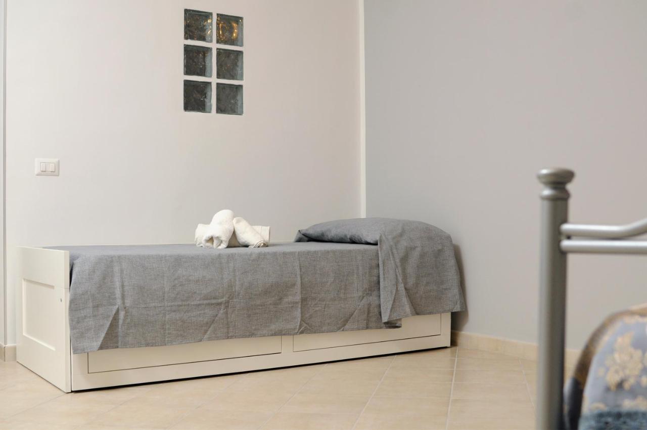 B&B Ruggero I Di Sicilia Пиаца Армерина Екстериор снимка