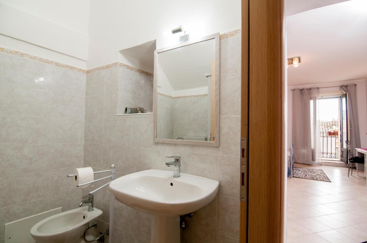 B&B Ruggero I Di Sicilia Пиаца Армерина Екстериор снимка