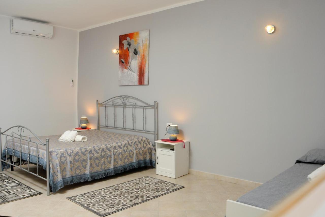 B&B Ruggero I Di Sicilia Пиаца Армерина Екстериор снимка