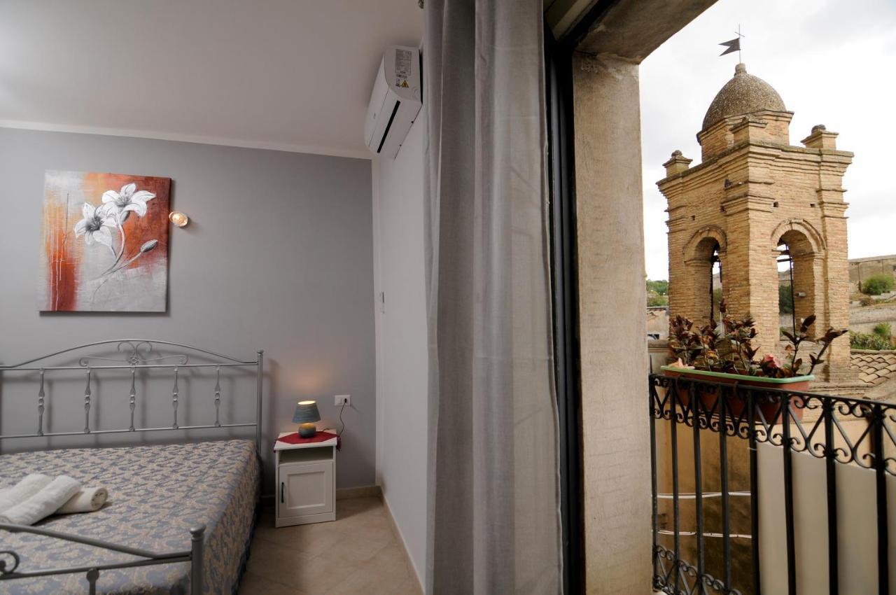 B&B Ruggero I Di Sicilia Пиаца Армерина Екстериор снимка