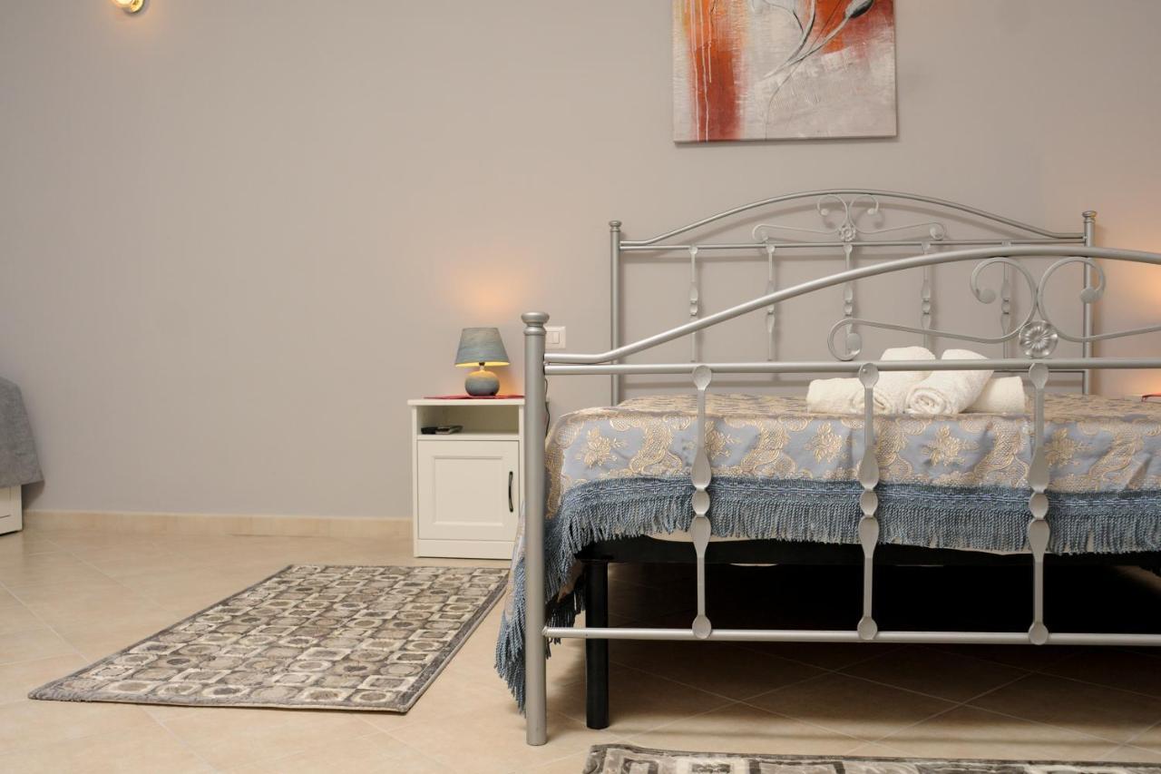 B&B Ruggero I Di Sicilia Пиаца Армерина Екстериор снимка
