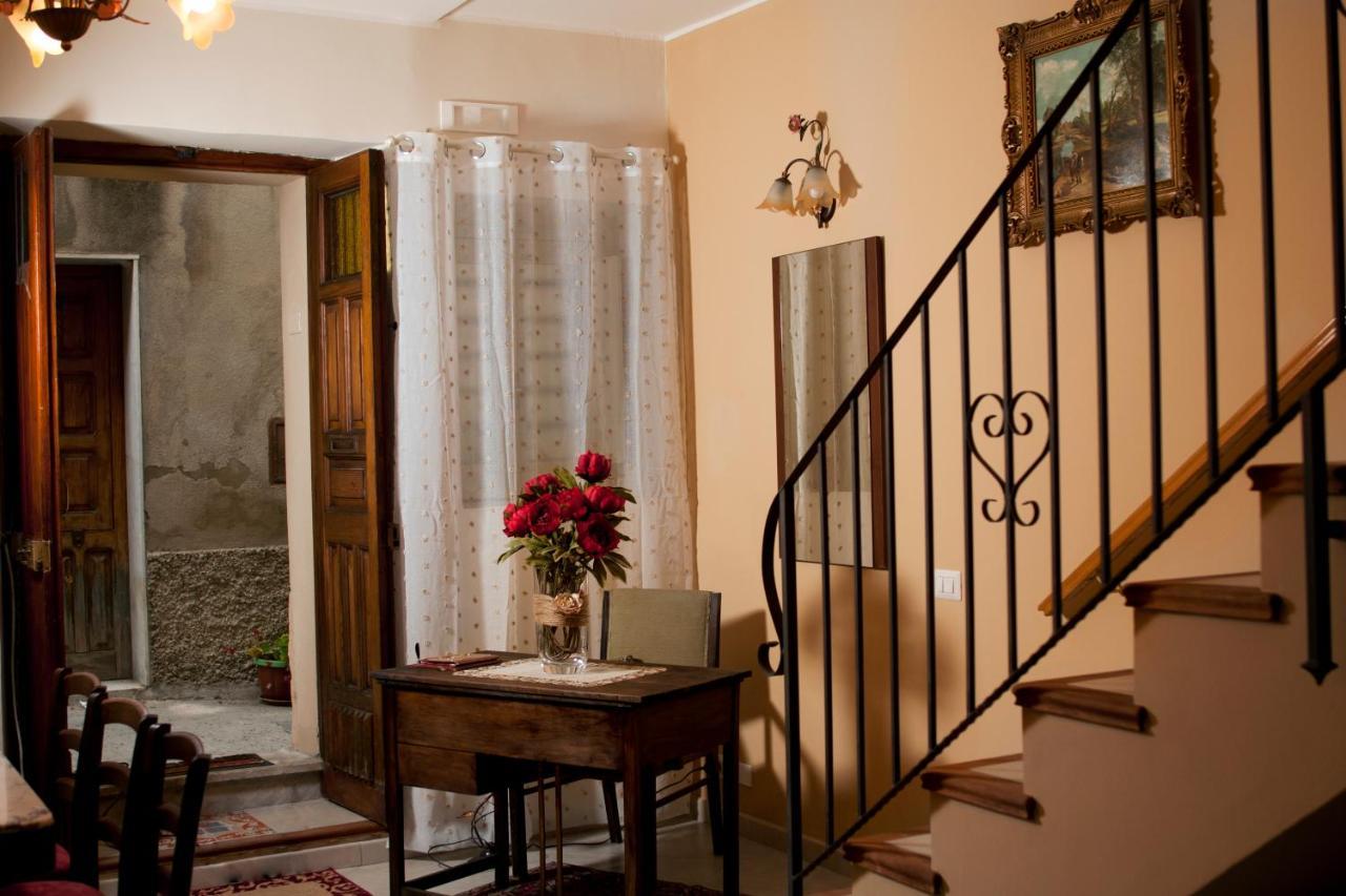 B&B Ruggero I Di Sicilia Пиаца Армерина Екстериор снимка